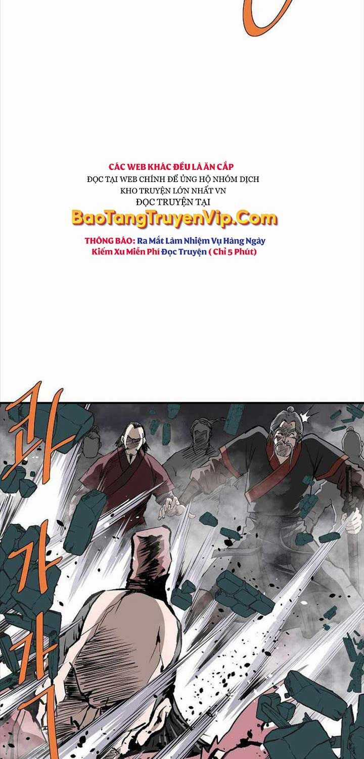 Cung Quỷ Kiếm Thần Chapter 255 trang 6