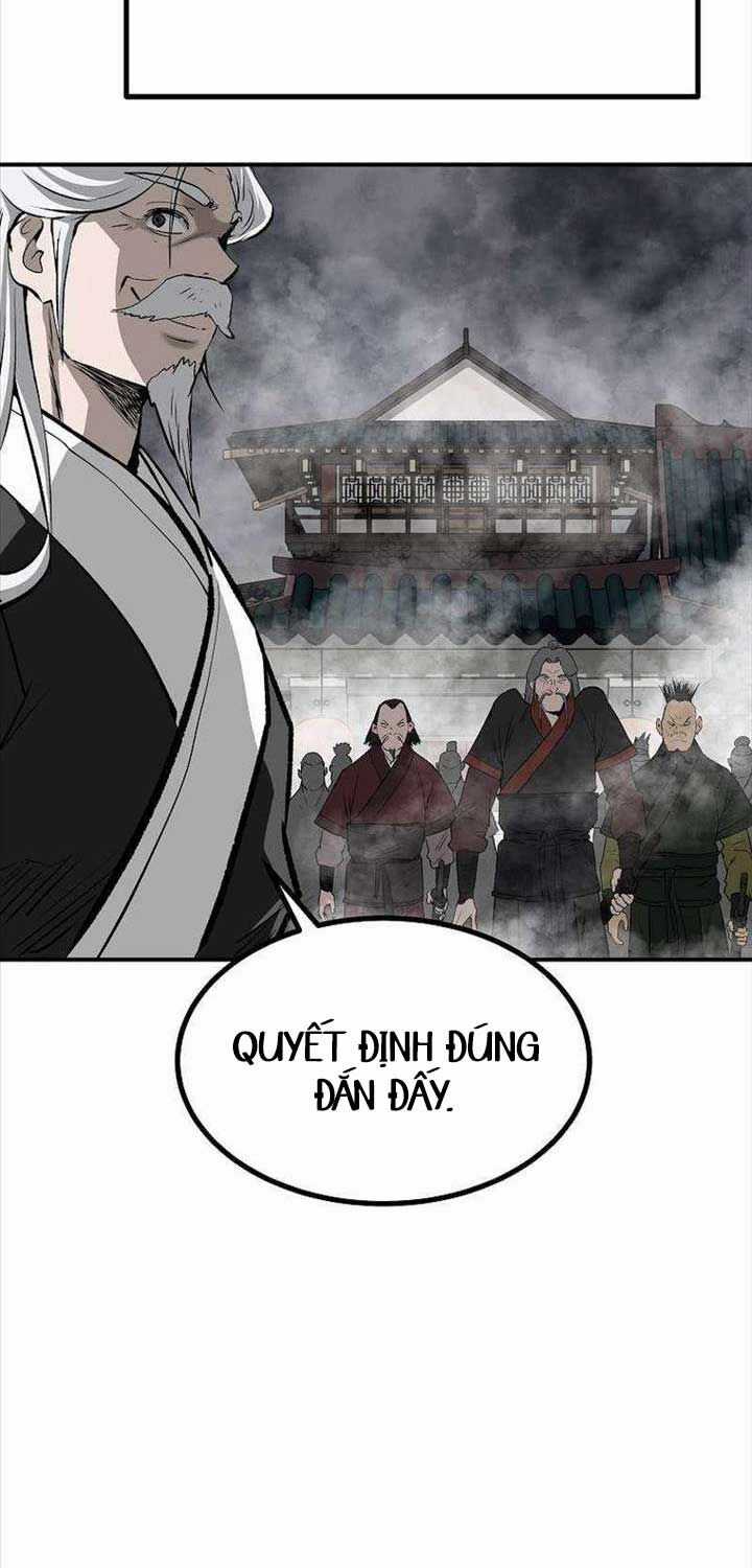 Cung Quỷ Kiếm Thần Chapter 255 trang 60