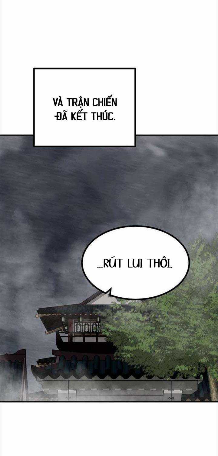 Cung Quỷ Kiếm Thần Chapter 255 trang 61