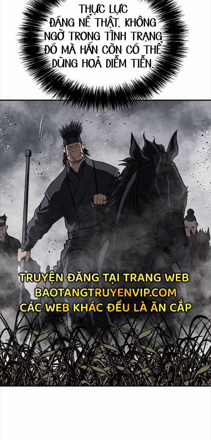 Cung Quỷ Kiếm Thần Chapter 255 trang 65