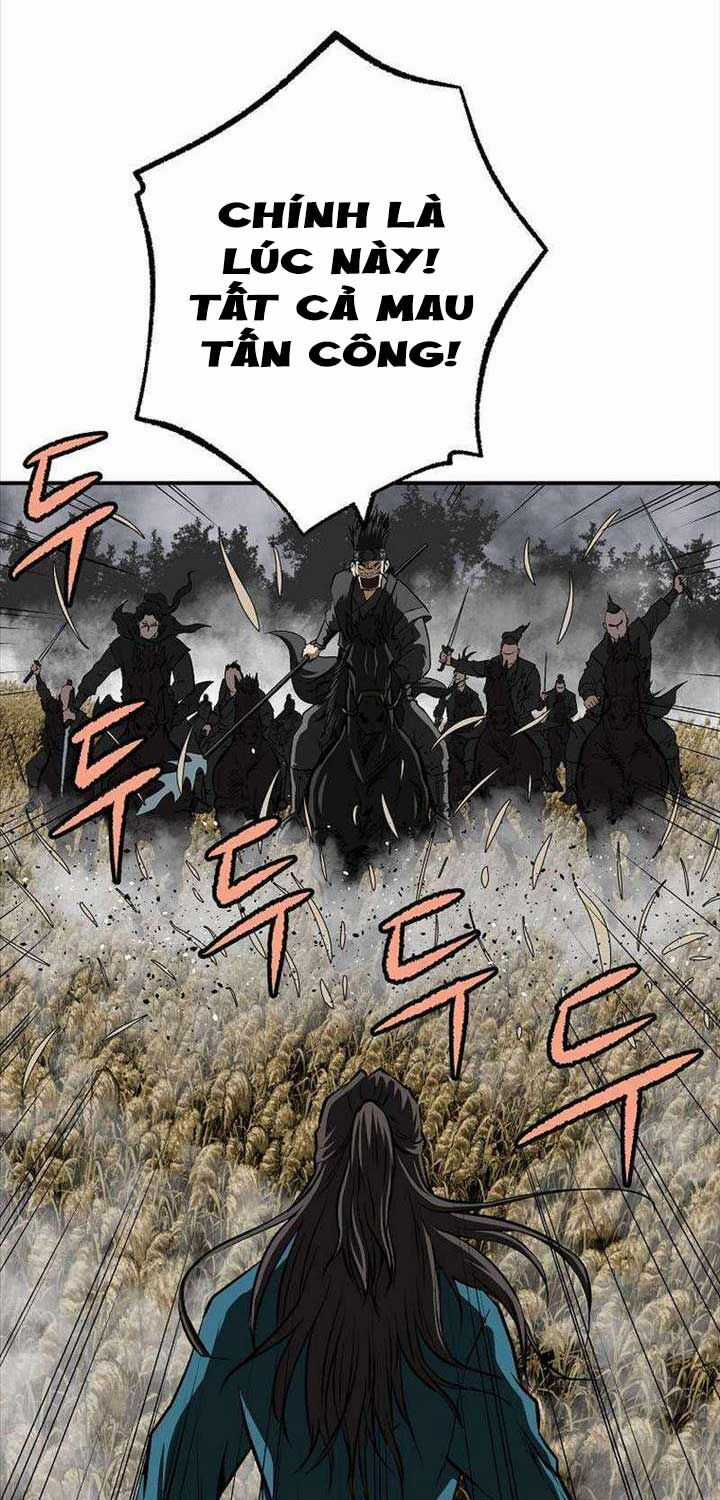 Cung Quỷ Kiếm Thần Chapter 255 trang 70