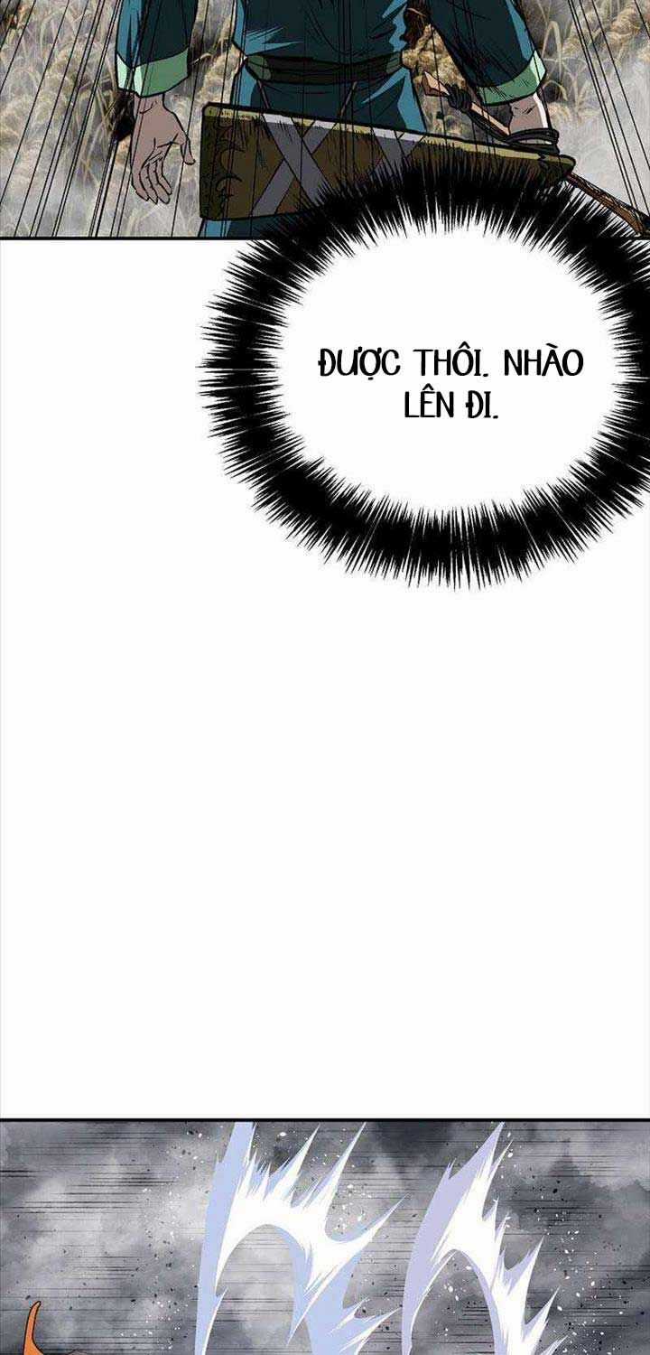 Cung Quỷ Kiếm Thần Chapter 255 trang 71