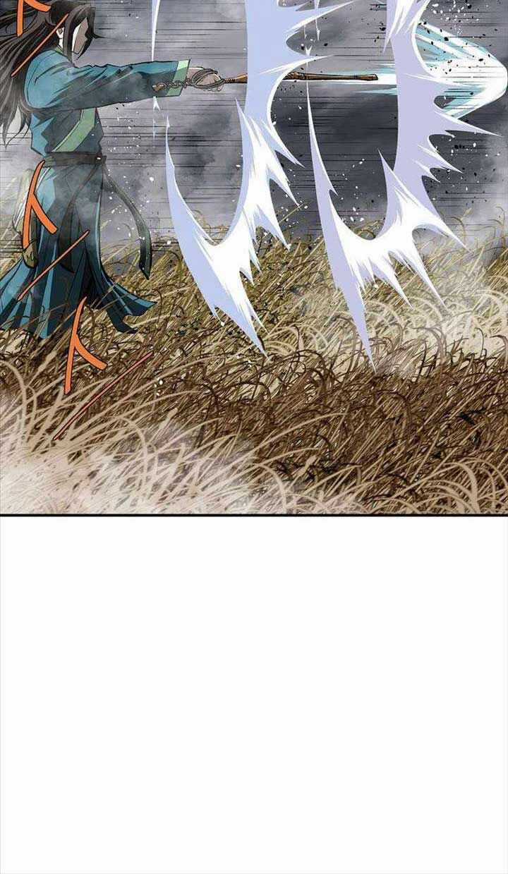 Cung Quỷ Kiếm Thần Chapter 255 trang 72