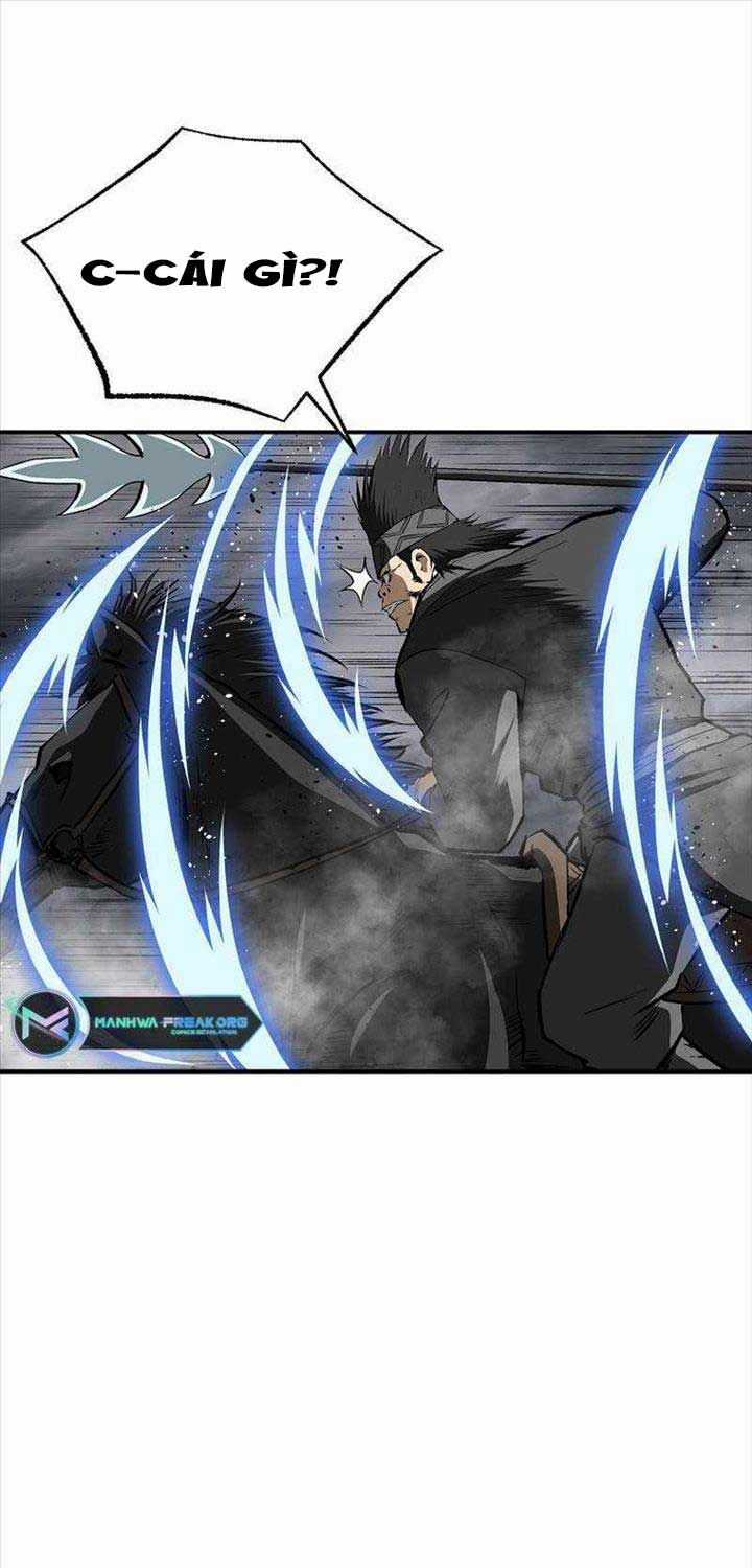 Cung Quỷ Kiếm Thần Chapter 255 trang 73