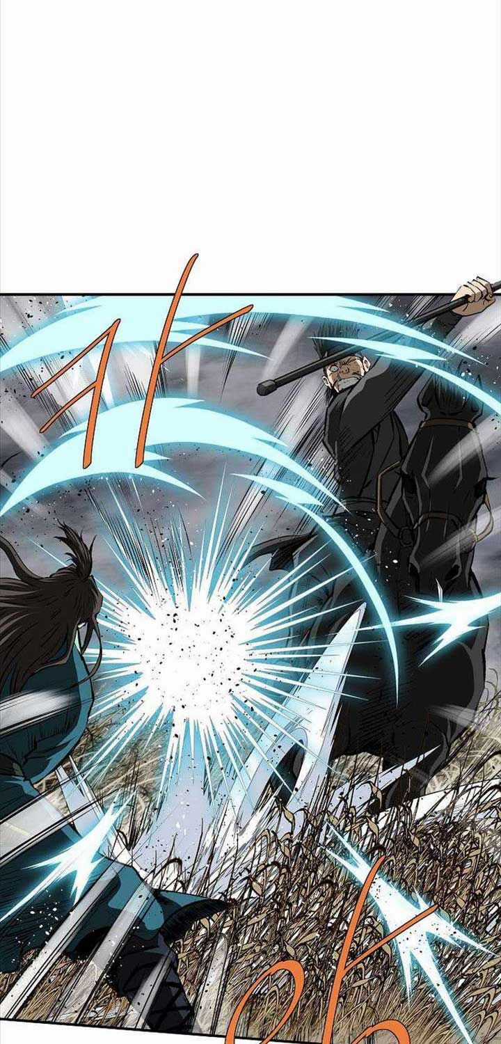 Cung Quỷ Kiếm Thần Chapter 255 trang 74