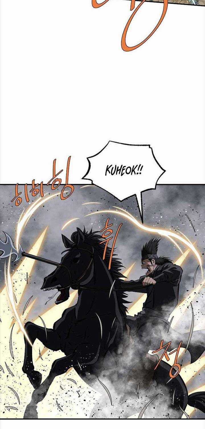 Cung Quỷ Kiếm Thần Chapter 255 trang 75