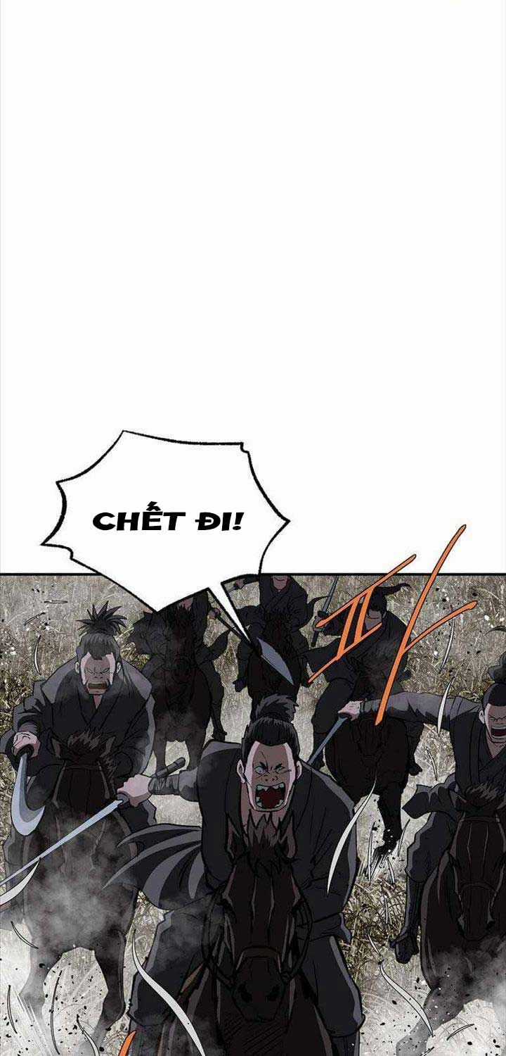 Cung Quỷ Kiếm Thần Chapter 255 trang 77