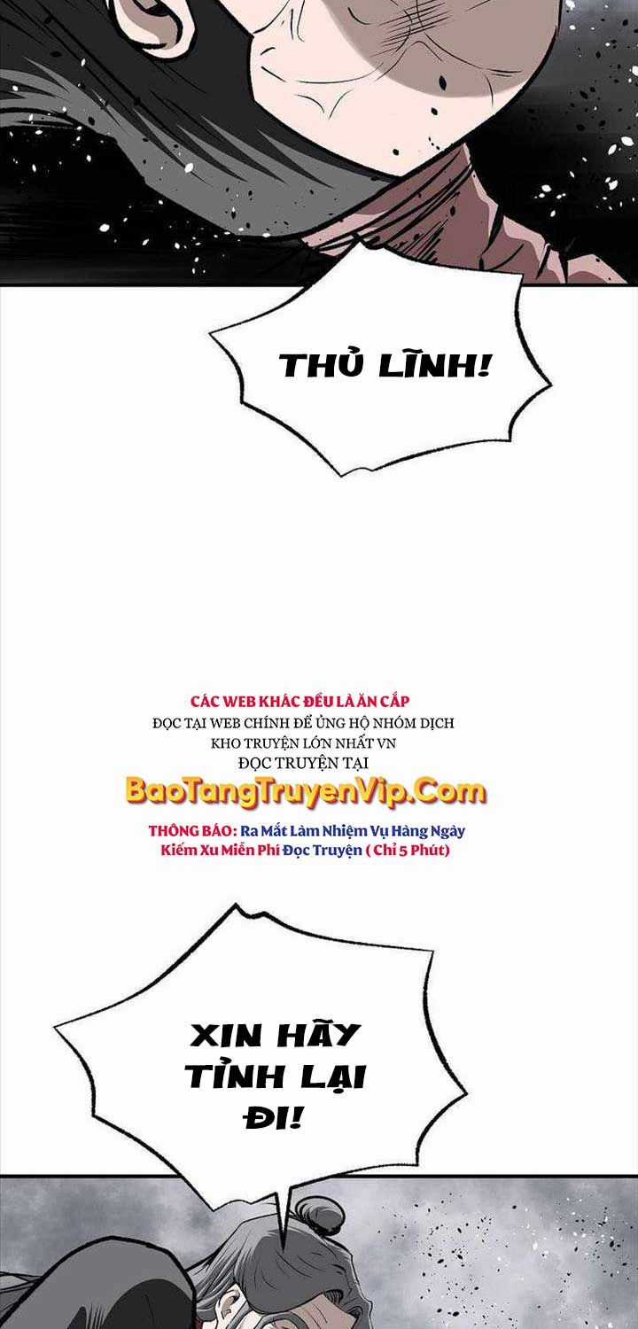 Cung Quỷ Kiếm Thần Chapter 255 trang 8