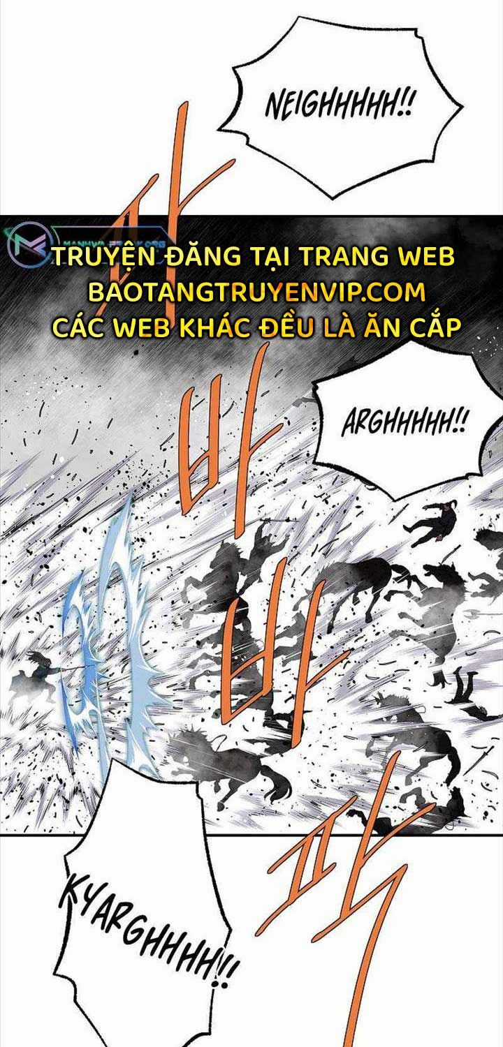 Cung Quỷ Kiếm Thần Chapter 255 trang 80