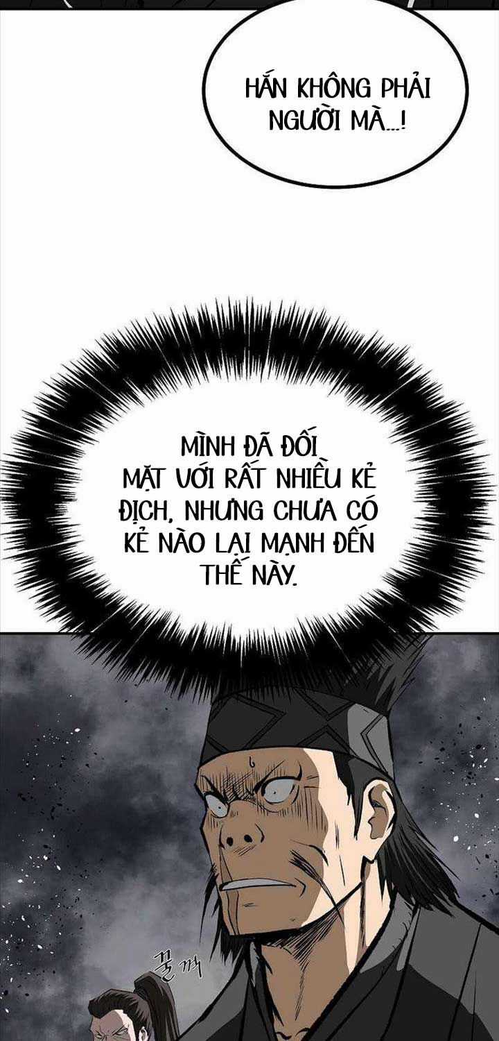 Cung Quỷ Kiếm Thần Chapter 255 trang 82