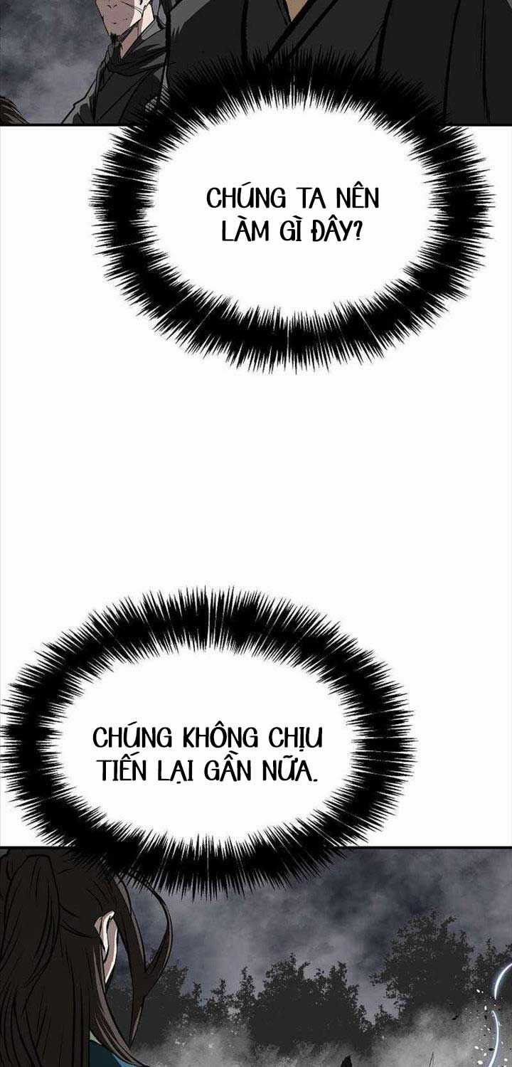 Cung Quỷ Kiếm Thần Chapter 255 trang 83