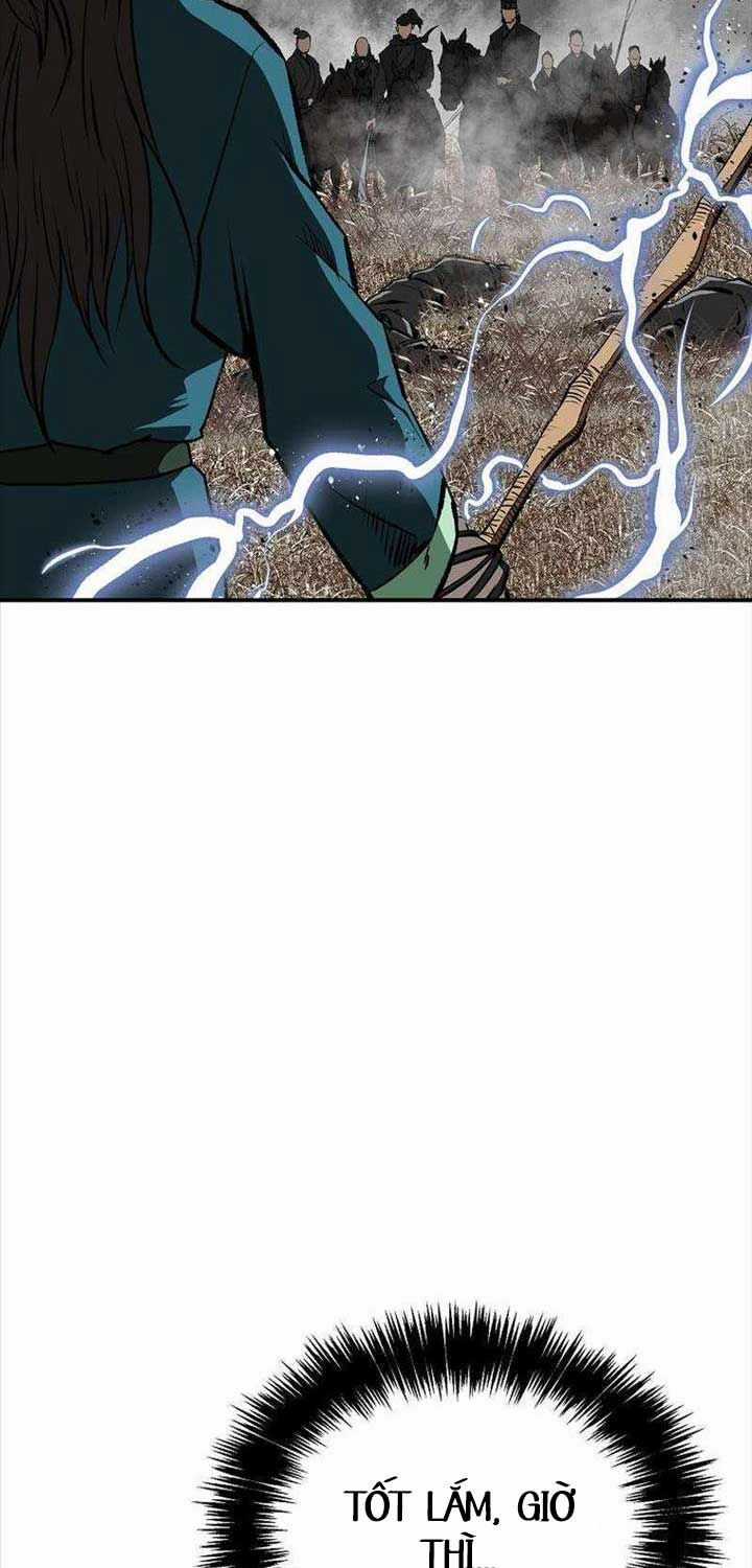 Cung Quỷ Kiếm Thần Chapter 255 trang 84