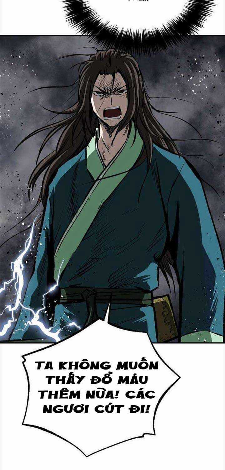 Cung Quỷ Kiếm Thần Chapter 255 trang 85