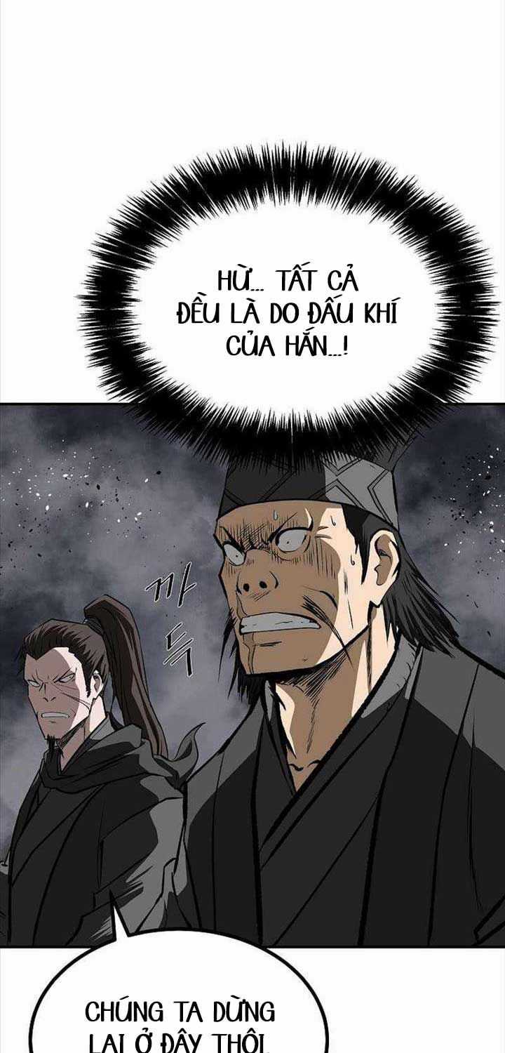 Cung Quỷ Kiếm Thần Chapter 255 trang 86