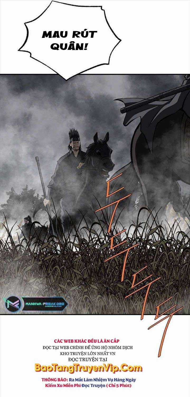 Cung Quỷ Kiếm Thần Chapter 255 trang 90