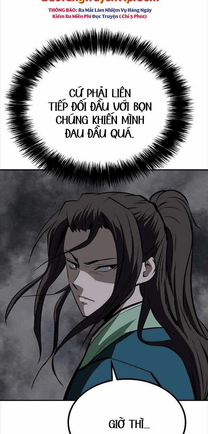 Cung Quỷ Kiếm Thần Chapter 255 trang 96