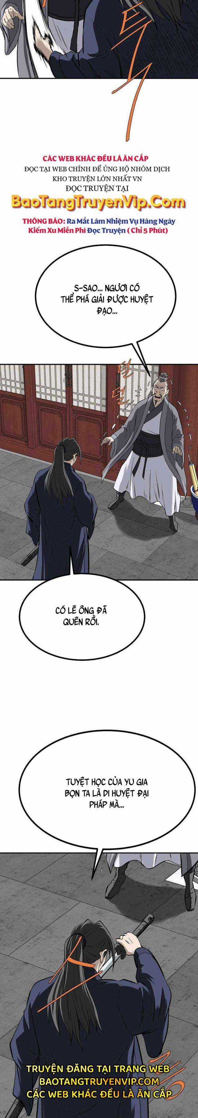 Cung Quỷ Kiếm Thần Chapter 256 trang 34