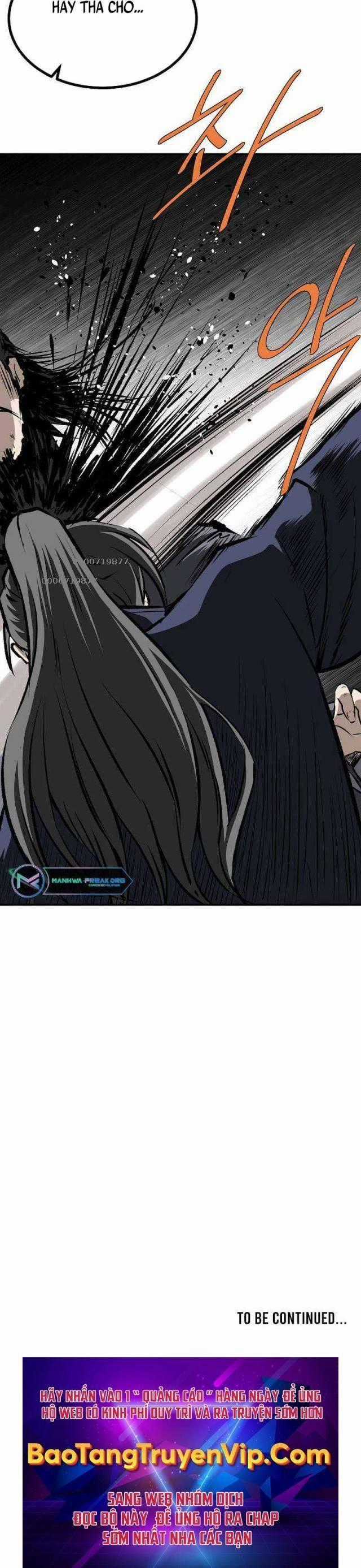 Cung Quỷ Kiếm Thần Chapter 256 trang 36