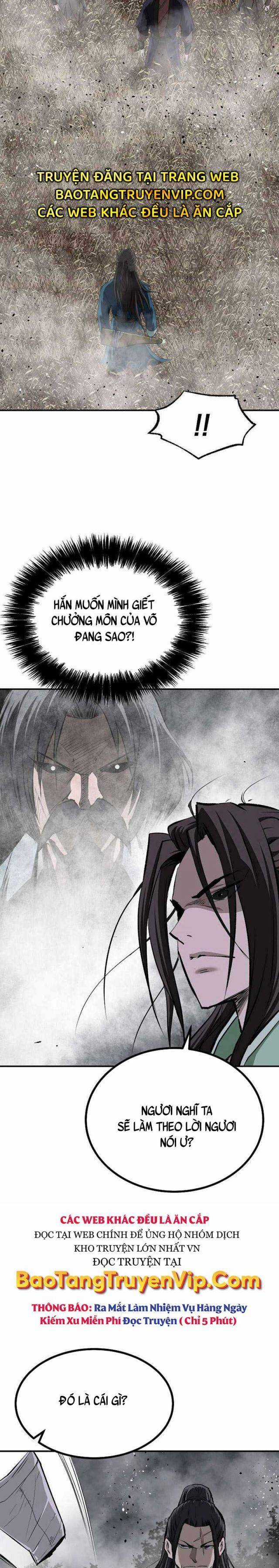 Cung Quỷ Kiếm Thần Chapter 256 trang 4