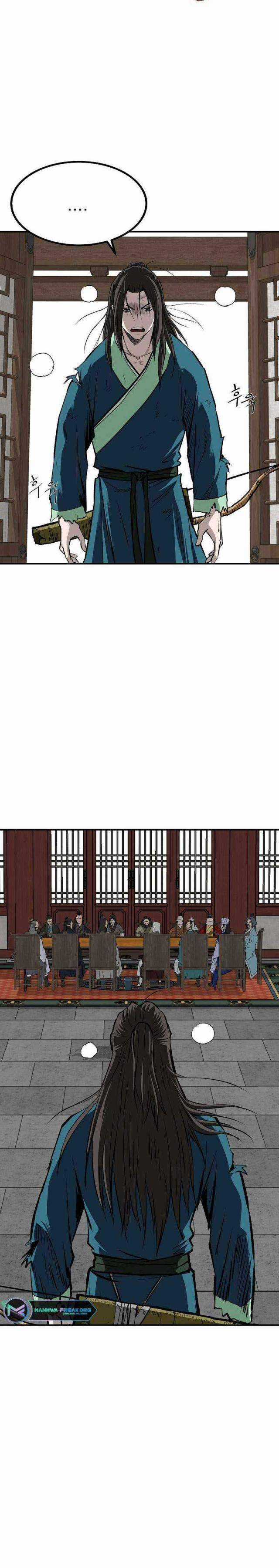 Cung Quỷ Kiếm Thần Chapter 256 trang 9