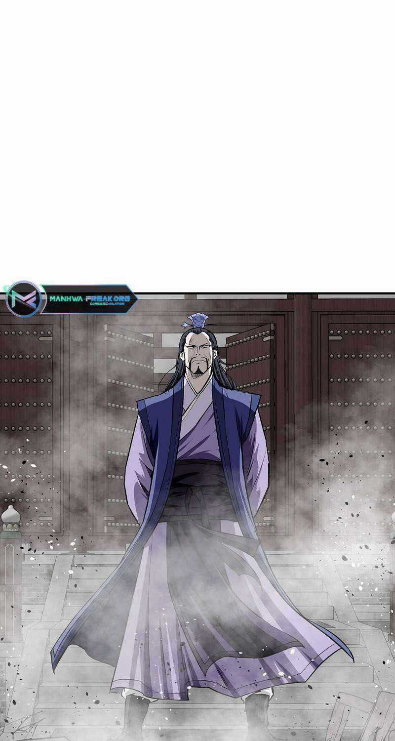 Cung Quỷ Kiếm Thần Chapter 257 trang 100