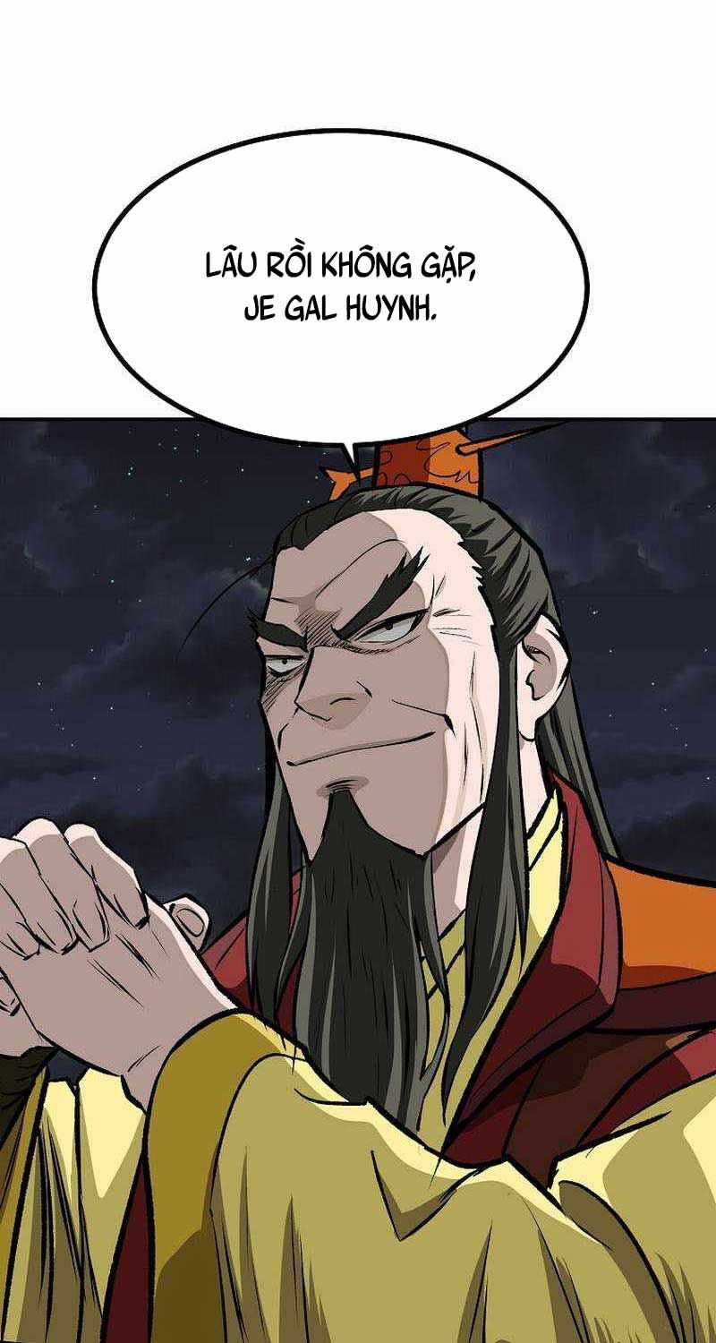 Cung Quỷ Kiếm Thần Chapter 257 trang 103