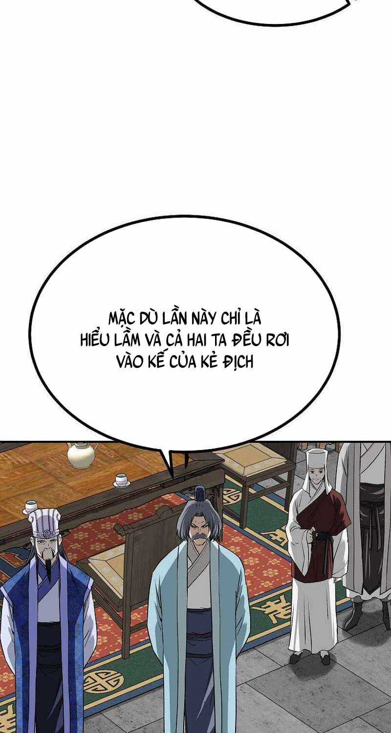 Cung Quỷ Kiếm Thần Chapter 257 trang 11