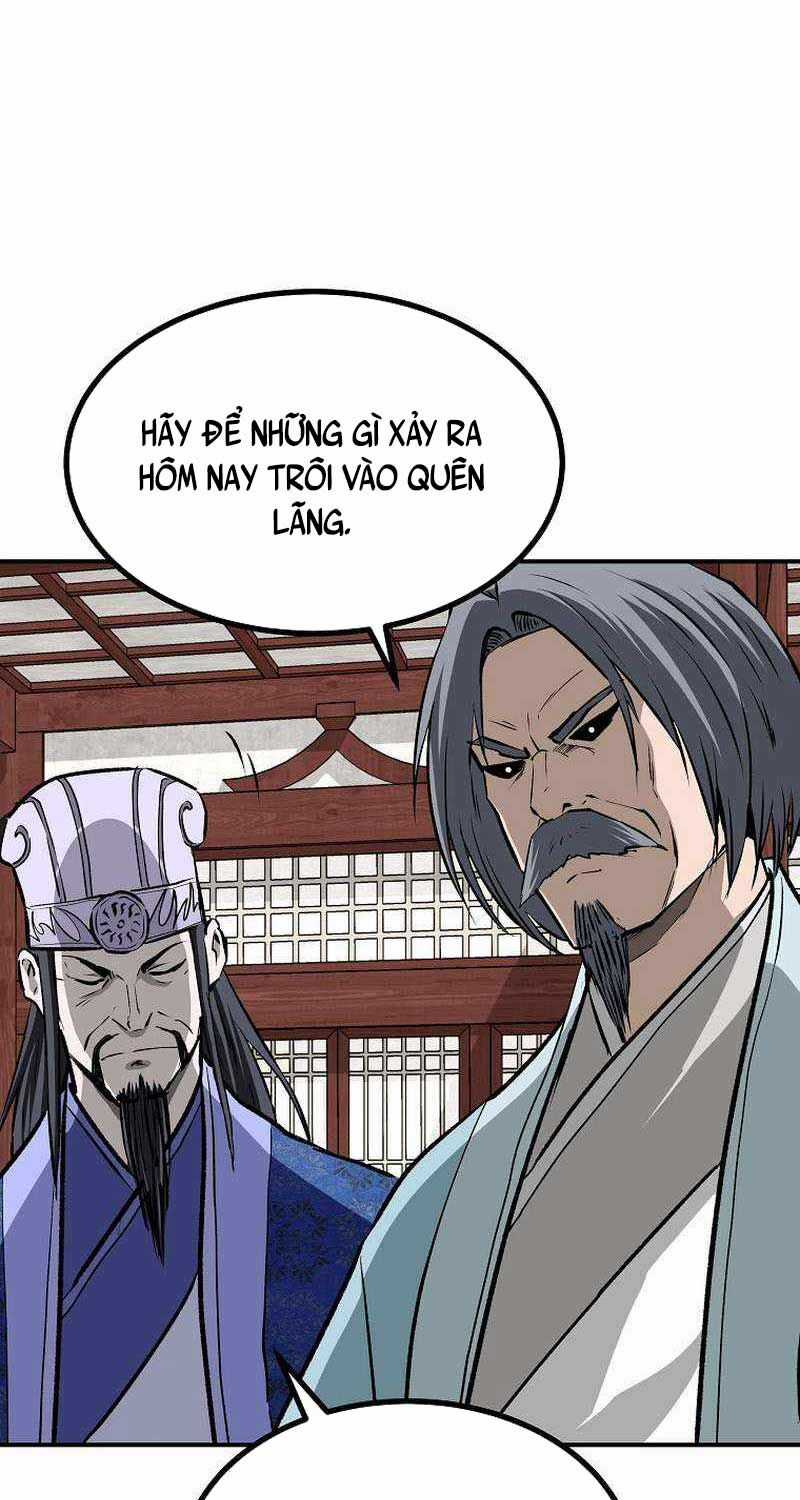 Cung Quỷ Kiếm Thần Chapter 257 trang 13