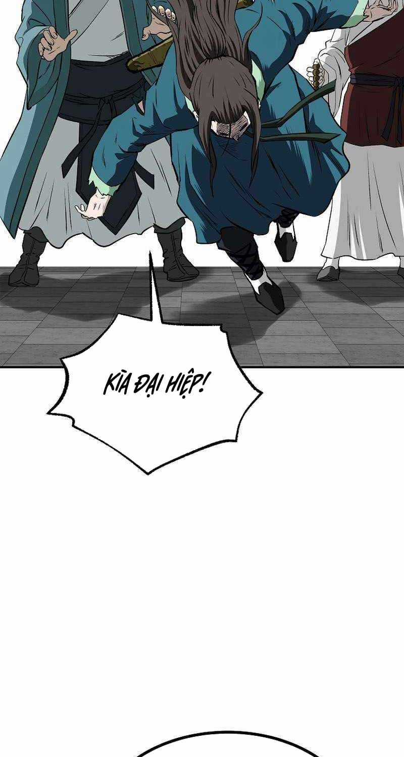 Cung Quỷ Kiếm Thần Chapter 257 trang 16