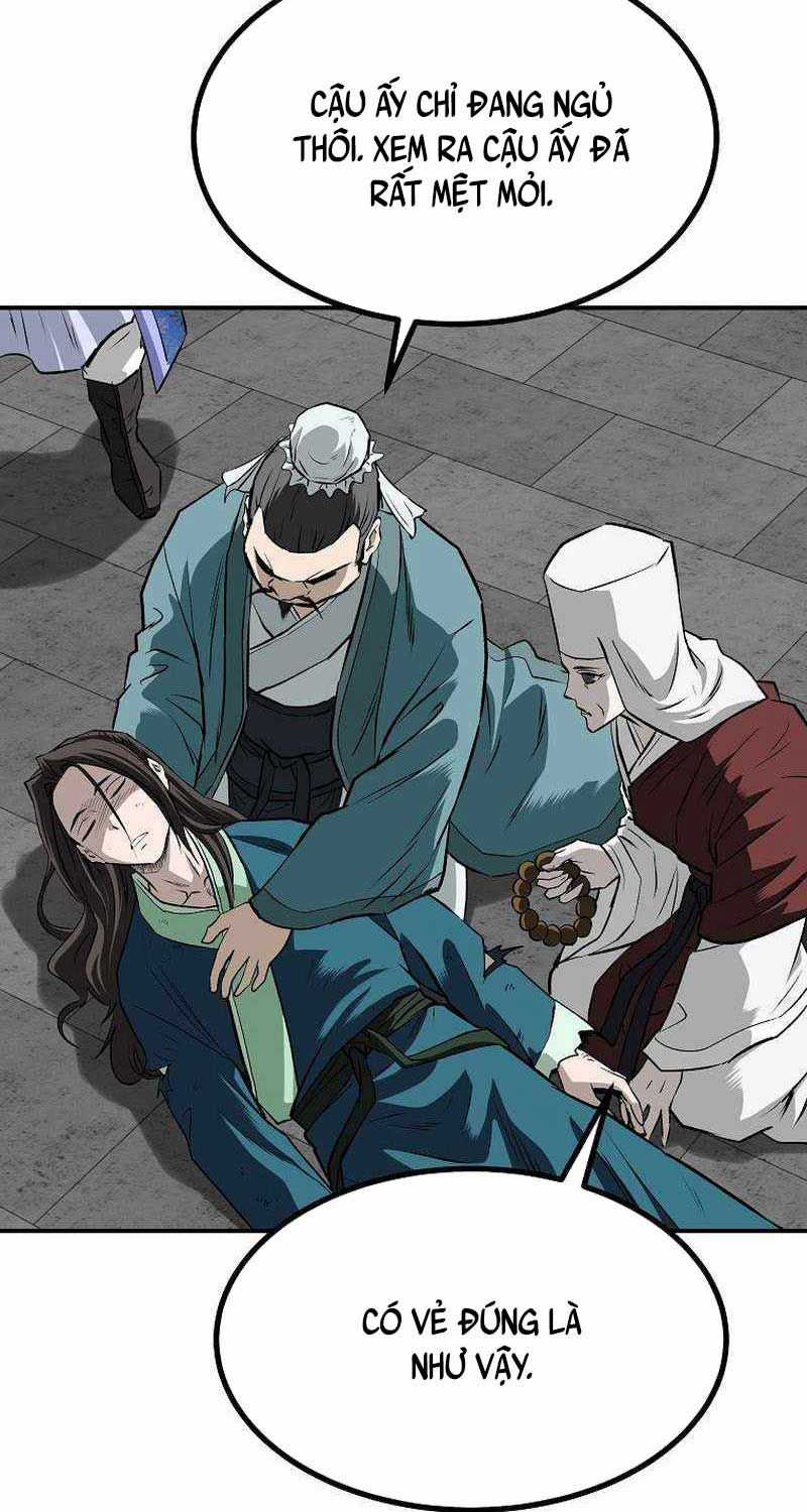 Cung Quỷ Kiếm Thần Chapter 257 trang 17