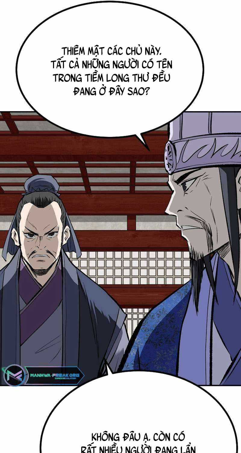 Cung Quỷ Kiếm Thần Chapter 257 trang 20