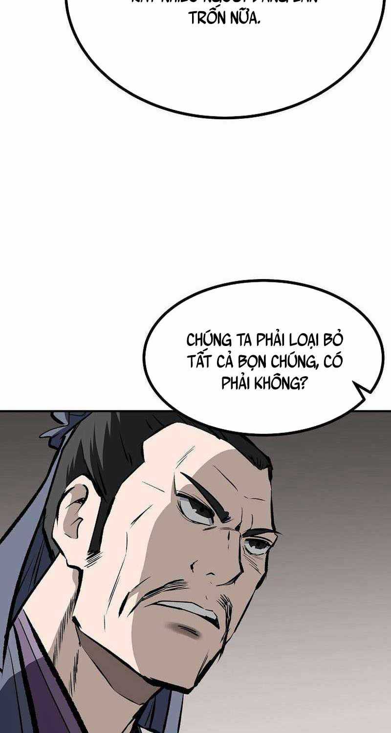 Cung Quỷ Kiếm Thần Chapter 257 trang 21