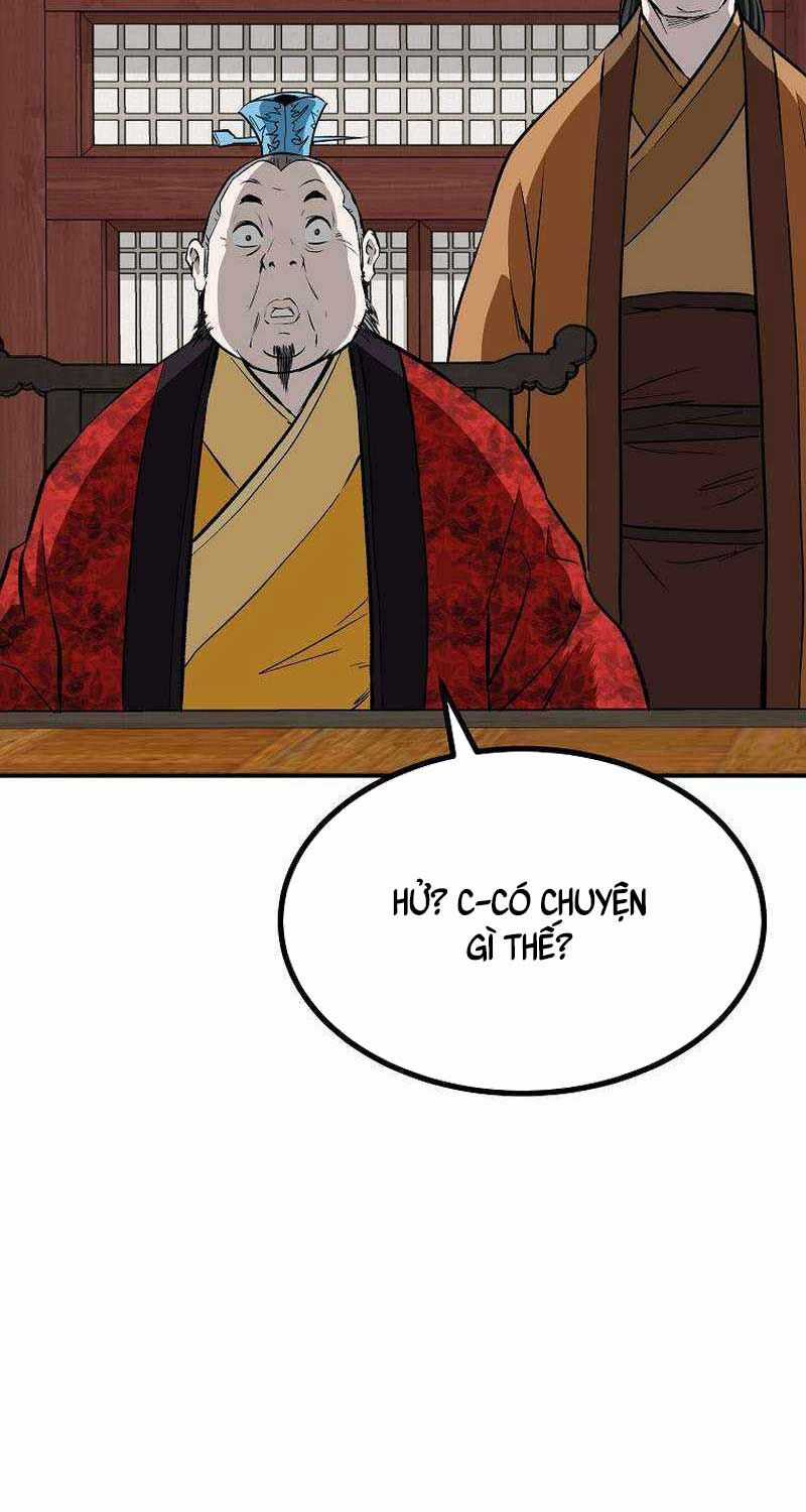 Cung Quỷ Kiếm Thần Chapter 257 trang 23