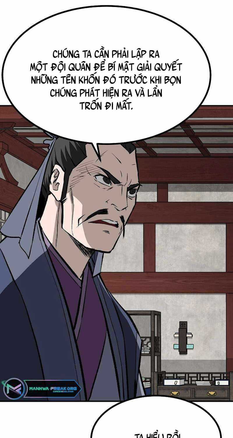 Cung Quỷ Kiếm Thần Chapter 257 trang 24