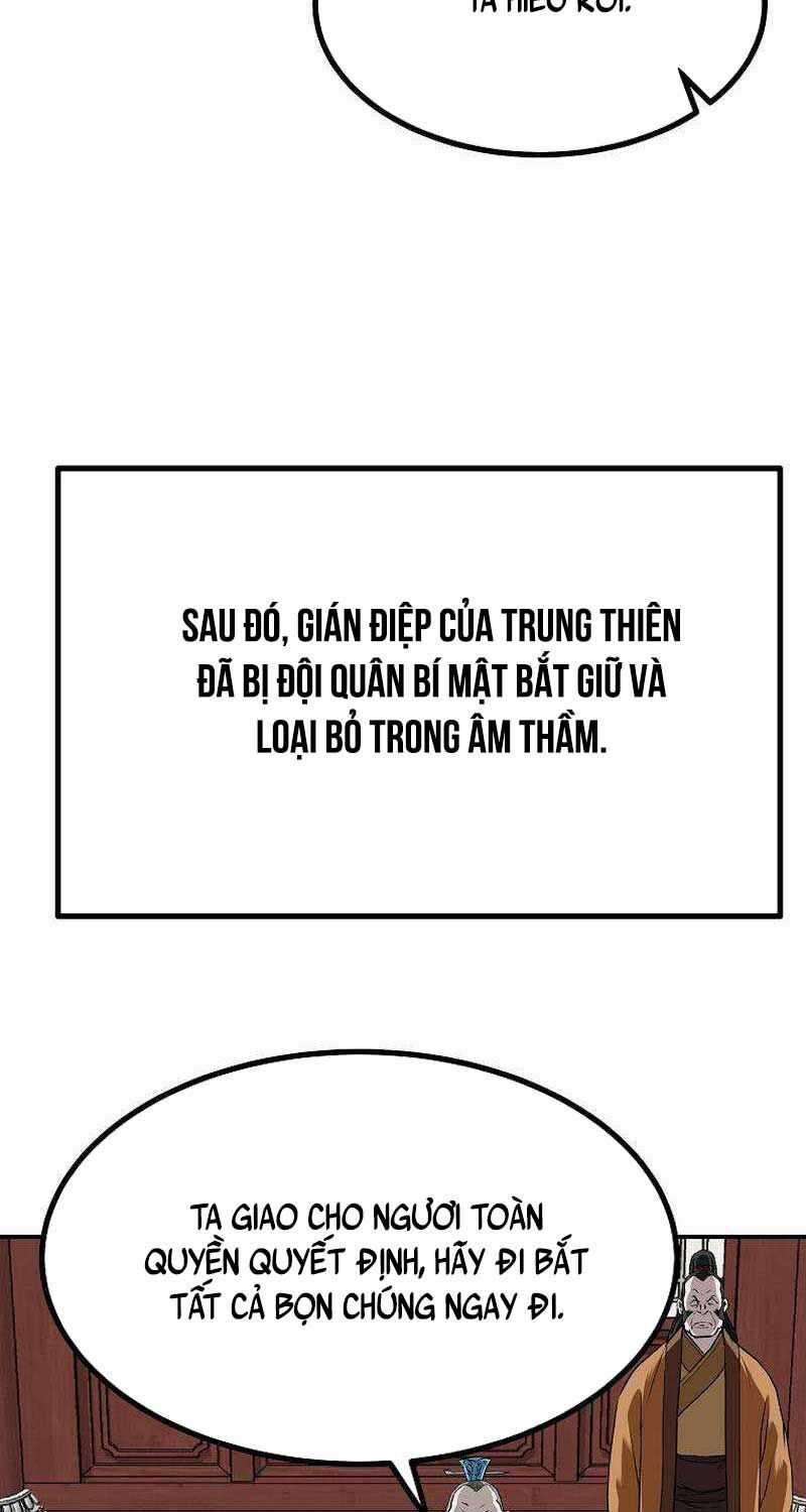 Cung Quỷ Kiếm Thần Chapter 257 trang 25