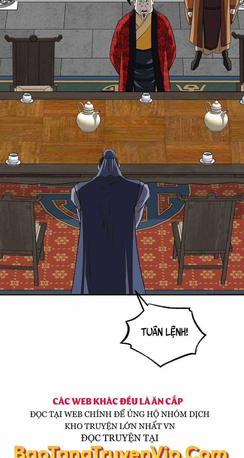 Cung Quỷ Kiếm Thần Chapter 257 trang 26