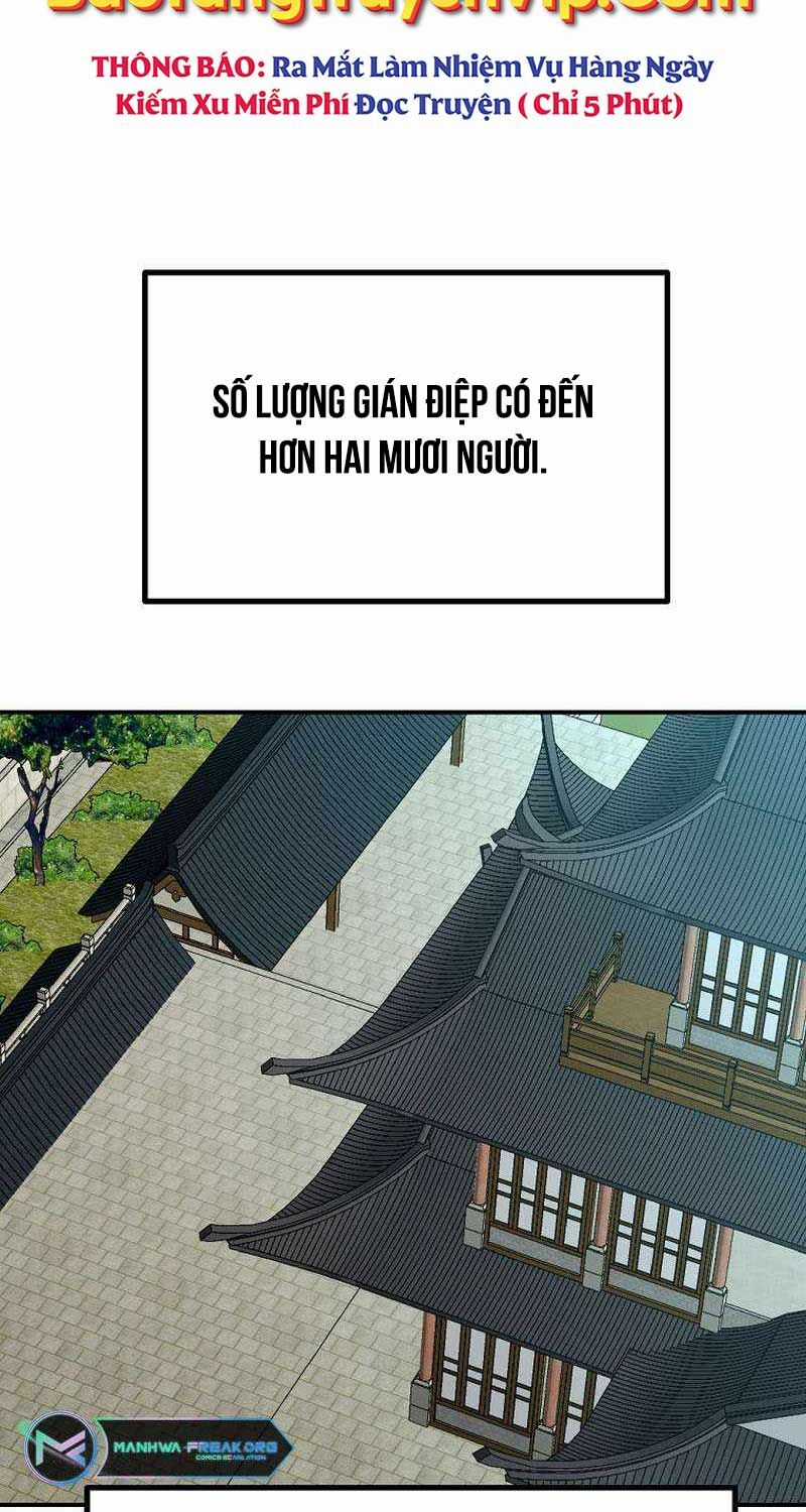 Cung Quỷ Kiếm Thần Chapter 257 trang 27