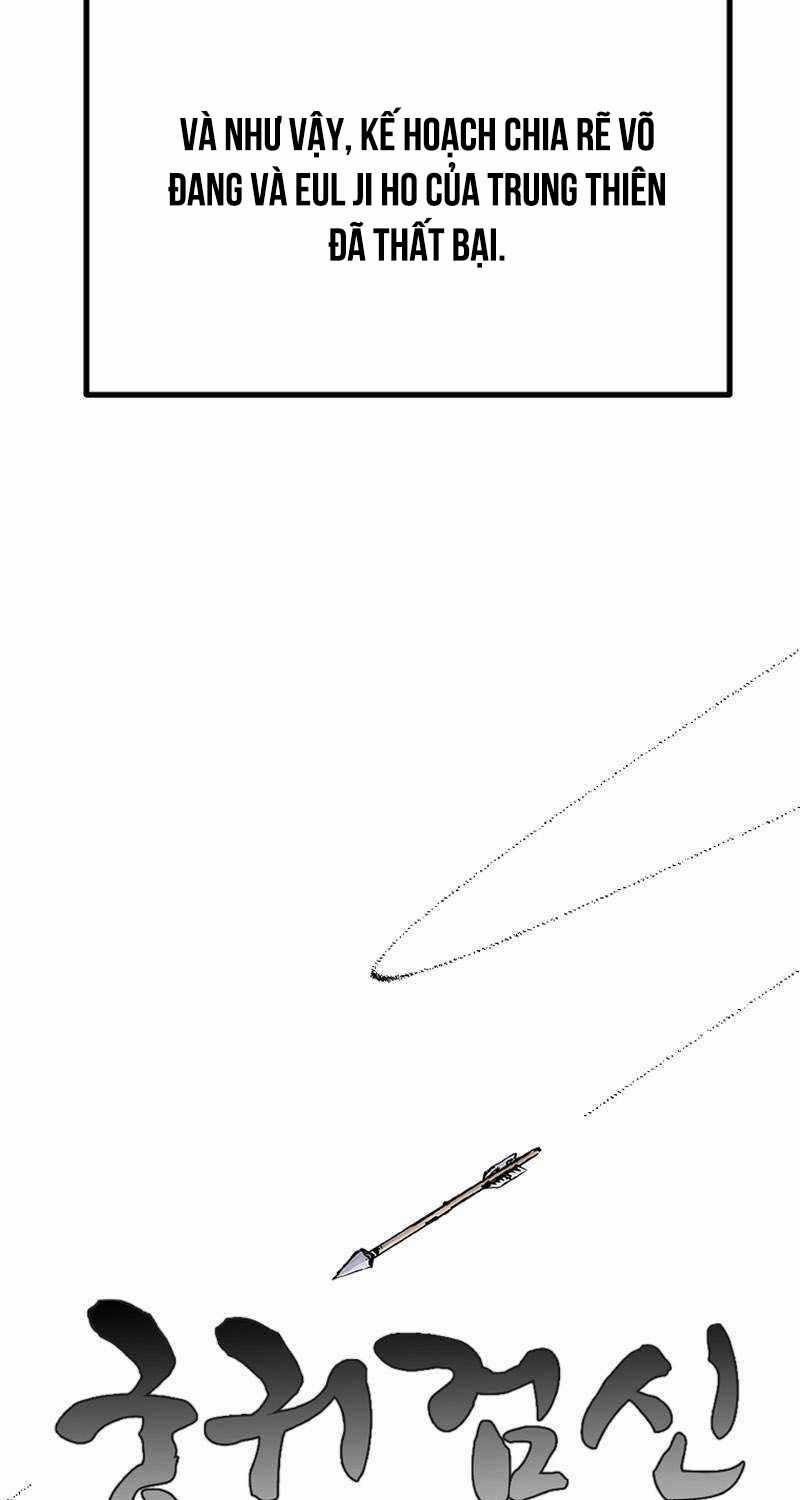 Cung Quỷ Kiếm Thần Chapter 257 trang 28