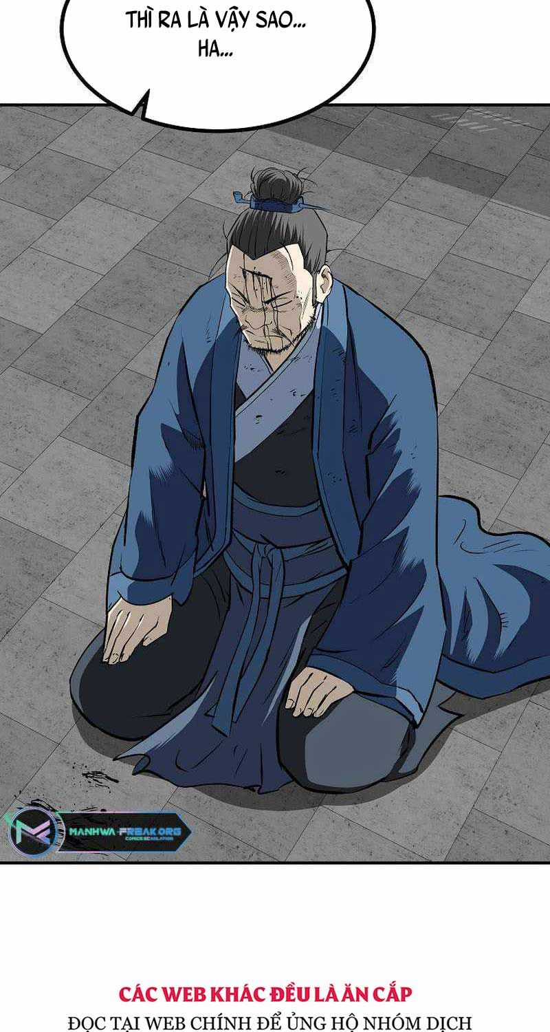 Cung Quỷ Kiếm Thần Chapter 257 trang 3