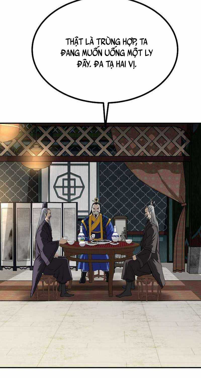 Cung Quỷ Kiếm Thần Chapter 257 trang 31