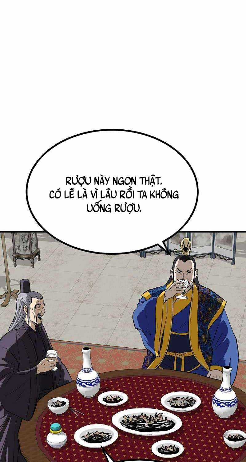 Cung Quỷ Kiếm Thần Chapter 257 trang 32