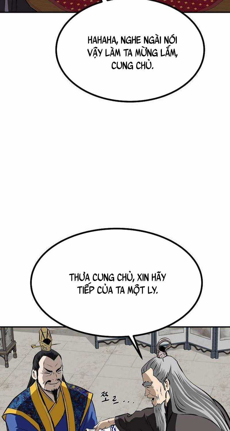 Cung Quỷ Kiếm Thần Chapter 257 trang 33