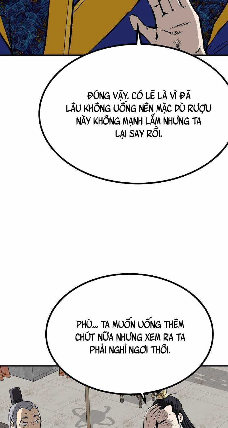 Cung Quỷ Kiếm Thần Chapter 257 trang 38