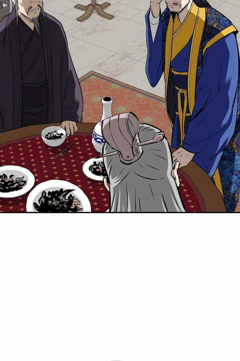 Cung Quỷ Kiếm Thần Chapter 257 trang 39