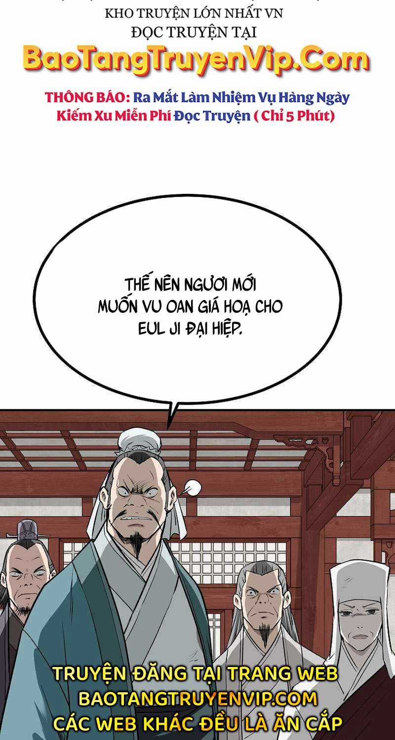 Cung Quỷ Kiếm Thần Chapter 257 trang 4