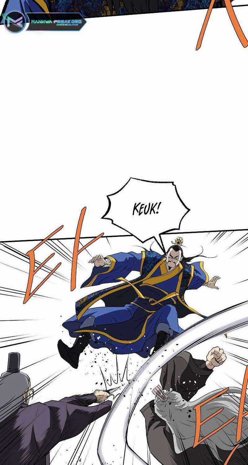 Cung Quỷ Kiếm Thần Chapter 257 trang 41