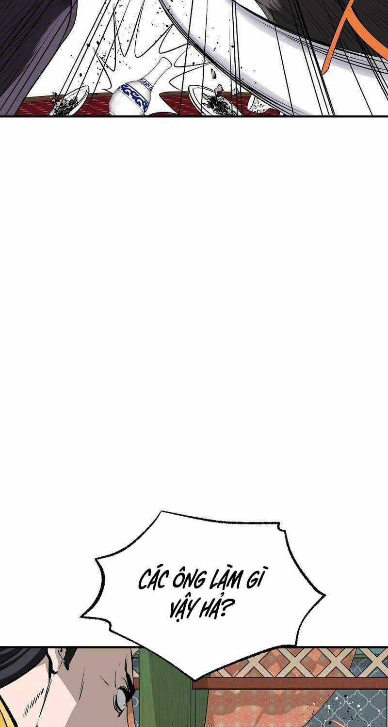 Cung Quỷ Kiếm Thần Chapter 257 trang 42