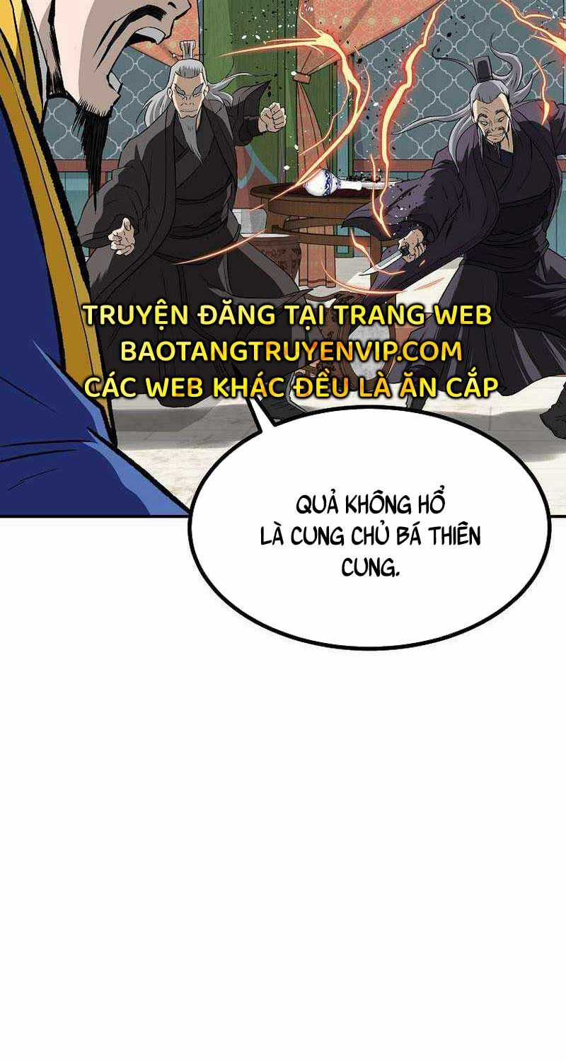Cung Quỷ Kiếm Thần Chapter 257 trang 43