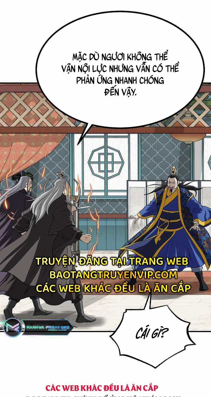 Cung Quỷ Kiếm Thần Chapter 257 trang 44