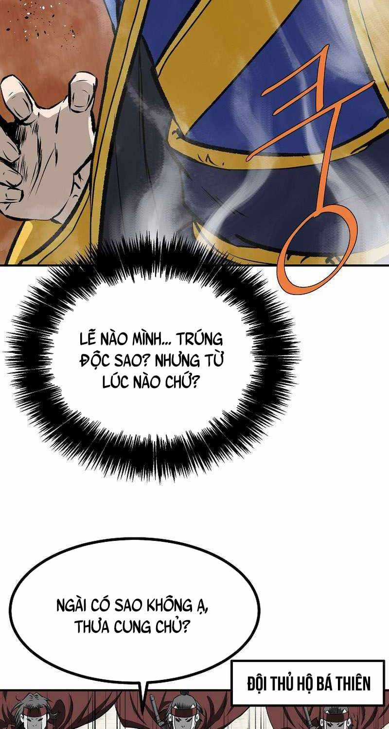 Cung Quỷ Kiếm Thần Chapter 257 trang 46